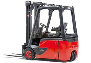 akülü forklift servis kiralama