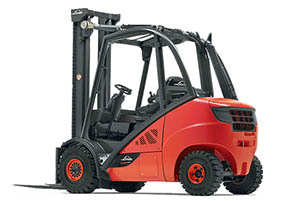 dizel forklift servis kiralama teknik